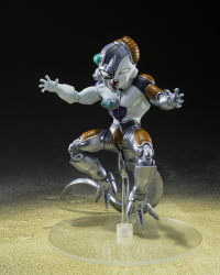 MECHA FRIEZA "Dragon Ball Z", TAMASHII NATIONS S.H.Figuarts (P-Bandai Exclusive) 2