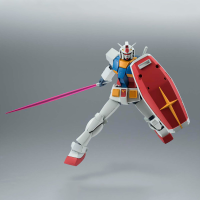 <SIDE MS> RX-78-2 Gundam Ver. A.N.I.M.E. 9
