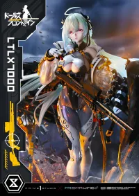 Prime 1 Studio Ultimate Premium Masterline Girls' Frontline LTLX7000 Bonus Version - Girls' Frontline - photo 38