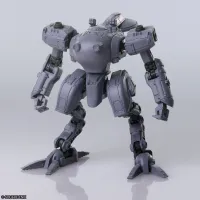 KOTOBUKIYA STRUCTURE ARTS PLUS 1/72 SCALE PLASTIC MODEL KIT SERIES Additional Selection Vol. 1 - Video Games - photo 23