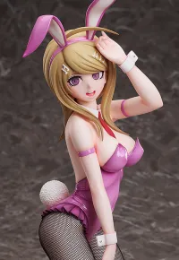 FREEing Kaede Akamatsu: Bunny Ver. - Danganronpa - photo 8