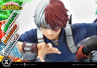 Ultimate Premium Masterline My Hero Academia Midoriya, Bakugo & Todoroki Deluxe Version 54