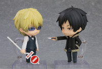 Nendoroid Izaya Orihara 7