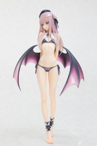 Little Devil illustrated by Seika Yashiro 9