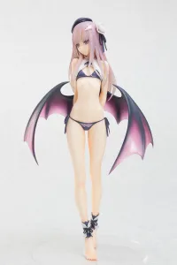 Orchid Seed Little Devil illustrated by Seika Yashiro - 18+ - photo 9