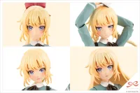 KOTOBUKIYA Ritsuka Saeki 【ST. IRIS GAKUEN GIRLS’ HIGH SCHOOL WINTER CLOTHES】 - SOUSAISHOJOTEIEN - photo 4