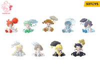 Uki's Moods and Weather 22