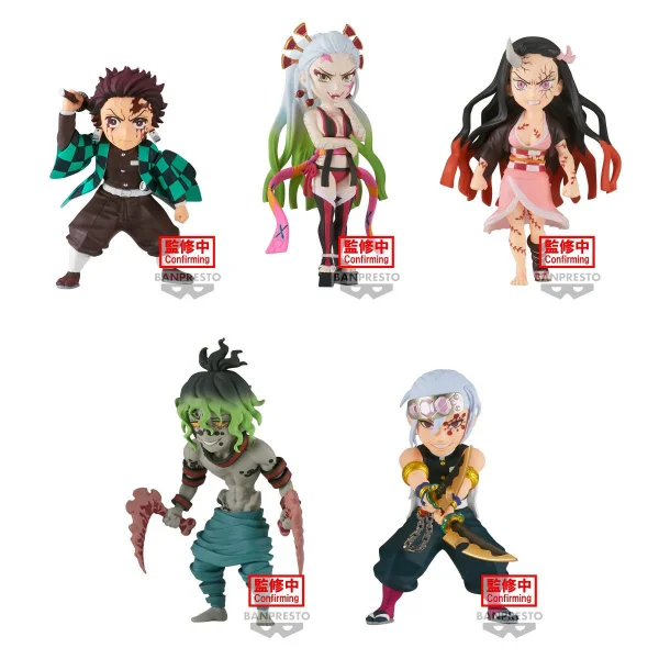 BANDAI Demon Slayer: Kimetsu no Yaiba vol. 10 - Demon Slayer: Kimetsu no Yaiba