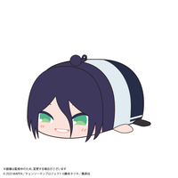 Chainsaw Man POTE KORO MASCOT 2 7