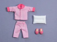 GOOD SMILE COMPANY Nendoroid Doll Outfit Set: Pajamas (Pink) - Figure Accessories - photo 4