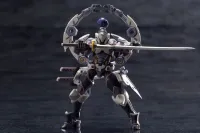KOTOBUKIYA GOVERNOR EX ARMOR TYPE: MONOCEROS - HEXA GEAR - photo 7