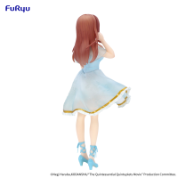 The Quintessential Quintuplets Movie　Figure -Nakano Miku China Princess ver.- 10