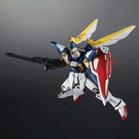 XXXG-01W Wing Gundam 2