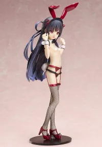 BINDing Hachiroku Red Bunny Ver. - Maitetsu - photo 7