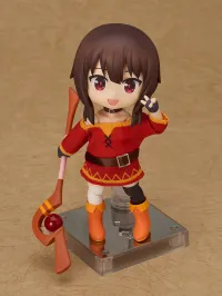 GOOD SMILE COMPANY Nendoroid Doll Megumin - KONOSUBA -God's Blessing on This Wonderful World! - photo 6