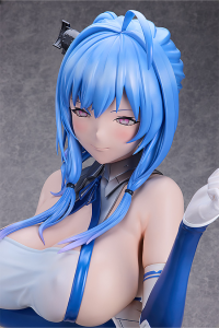 St. Louis 1/1 Scale Bust Figure 12