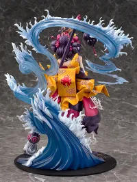 Phat! Company Foreigner/Katsushika Hokusai - Fate/Grand Order - photo 3