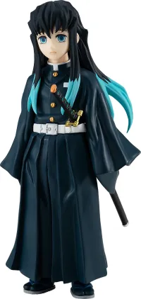 GOOD SMILE COMPANY POP UP PARADE Muichiro Tokito - Demon Slayer: Kimetsu no Yaiba - photo 2