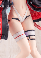White Sand Annette -Summer Vacation- 3