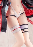 KOTOBUKIYA White Sand Annette -Summer Vacation- - Phantasy Star Online 2 - photo 3