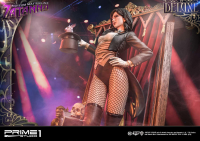 Museum Masterline Justice League Dark (Comics) Zatanna Deluxe Version 74