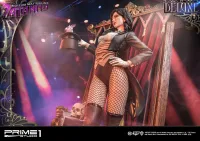 Prime 1 Studio Museum Masterline Justice League Dark (Comics) Zatanna Deluxe Version - DC Comics - photo 74