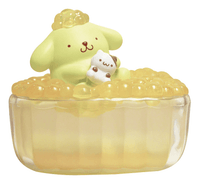 Tokimelz BOX! Sanrio Bubble Bath Time "Sanrio" (Box/6), Bandai Lifestyle Tokimelz BOX! 4
