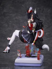 Design COCO hololive Ookami Mio We are GAMERS!!!! Ver. 1/7 Complete Figure - hololive production - photo 2