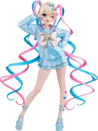 GOOD SMILE COMPANY POP UP PARADE OMGkawaiiAngel(re-run) - NEEDY STREAMER OVERLOAD - photo 2
