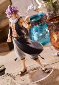 GOOD SMILE COMPANY POP UP PARADE Natsu Dragneel (re-run) - Fairy Tail - photo 7