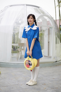 Cardcaptor Sakura: Clear Card Kero-chan Pouch 11