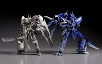 MODEROID Valimar, the Ashen Knight(re-run) 11