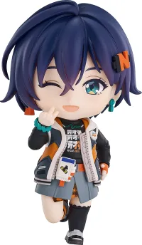 GOOD SMILE COMPANY Nendoroid Belle - Zenless Zone Zero - photo 12