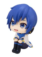 MegaHouse Lookup KAITO - Character Vocal Series - photo 5