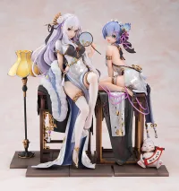 KADOKAWA Emilia: Graceful Beauty ver. - Re:ZERO -Starting Life in Another World- - photo 9