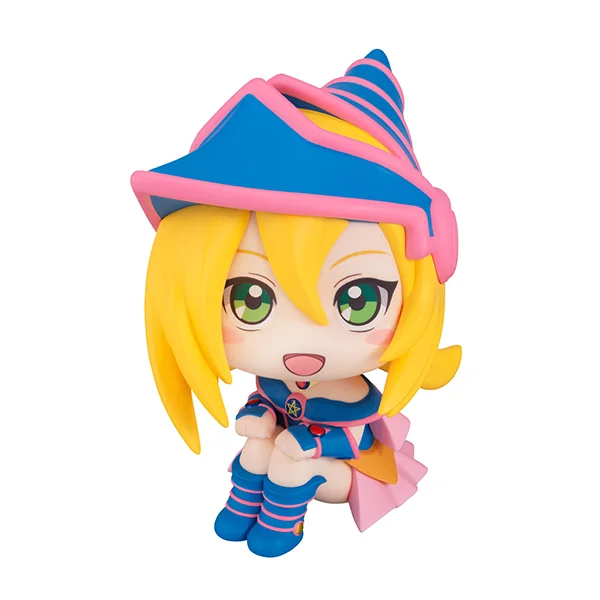 MegaHouse Lookup Yu-Gi-Oh！ Duel Monsters Dark Magician Girl - Yu-Gi-Oh!