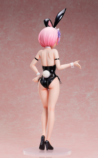 Ram: Bare Leg Bunny Ver. 2nd 8