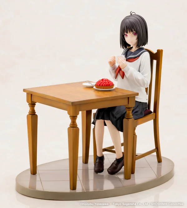 KOTOBUKIYA Yuki Osanai - SHOSHIMIN: How to Become Ordinary