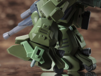 D-STYLE SCOPEDOG TURBO CUSTOM Chirico Ver. 13