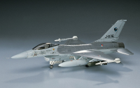 [B1] 1:72 F-16A PLUS FIGHTING FALCON 2