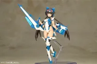 KOTOBUKIYA FRAME ARMS GIRL STYLET Swimsuit BLUE IMPULSE COLOR Ver. - Frame Arms Girl - photo 1