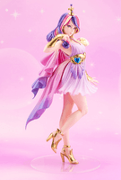 MY LITTLE PONY PRINCESS CADANCE BISHOUJO STATUE 2