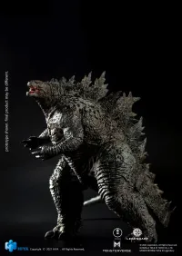 HIYA TOYS STYLIST SERIES: "GODZILLA VS KONG" - Godzilla - Godzilla - photo 36