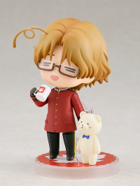 Nendoroid Canada 4