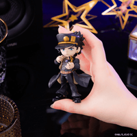 PalVerse JOJO'S BIZARRE ADVENTURE Part3 Stardust Crusaders 3