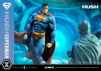 Prime 1 Studio Ultimate Premium Masterline Batman: Hush (Comics) Superman - DC Comics - photo 21