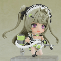 Nendoroid Soda 4