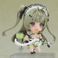 GOOD SMILE COMPANY Nendoroid Soda - GODDESS OF VICTORY: NIKKE - photo 4