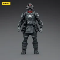JOYTOY UNSC Faceless Squad - Dark Source - photo 5