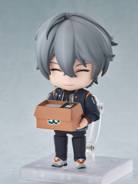 Nendoroid Wise 12